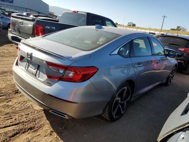 Vin: 1hgcv1f38la085112, lot: 66842403, honda accord sport 20203