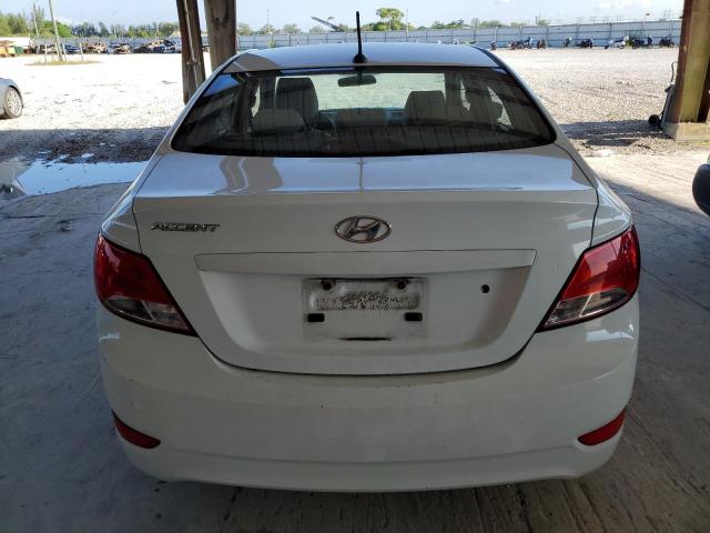 KMHCT4AE9FU834402 2015 HYUNDAI ACCENT