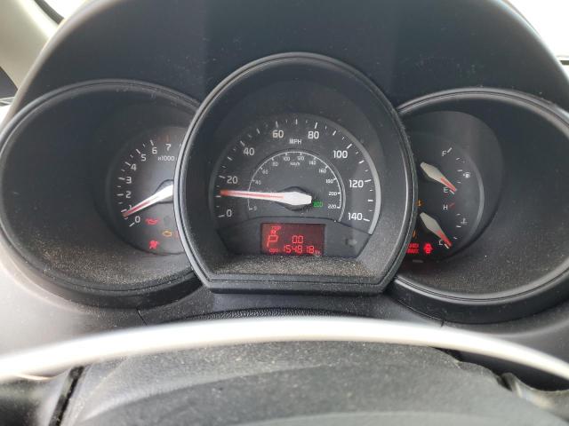 KNADM4A37E6348157 KIA RIO LX