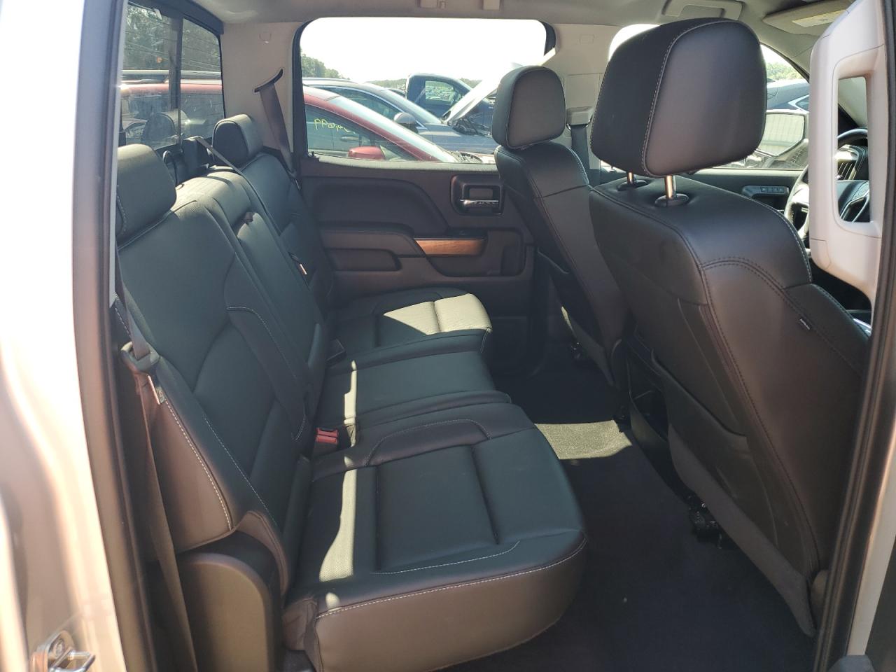 3GCUKSEC2JG594291 CHEVROLET ALL Models 2018
