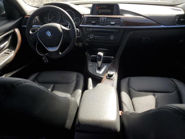 2015 BMW 328 XI - WBA3B3C51FF548544