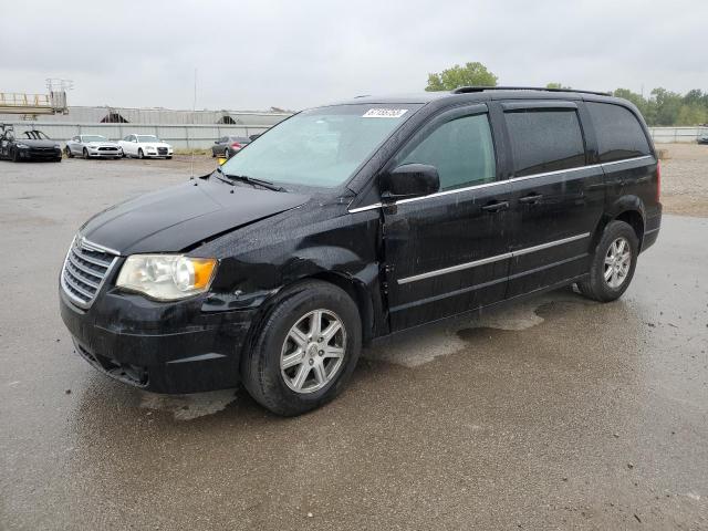 2009 Chrysler Town & Country Touring