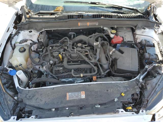 3FA6P0HDXLR201203 Ford FUSION SE