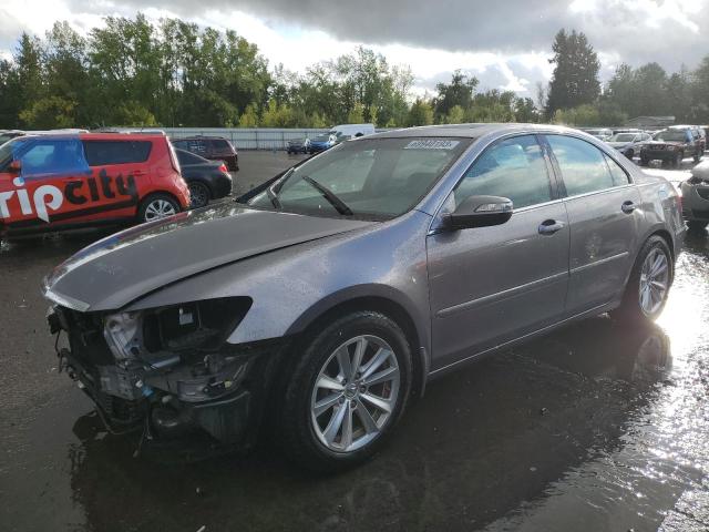 2006 Acura RL 