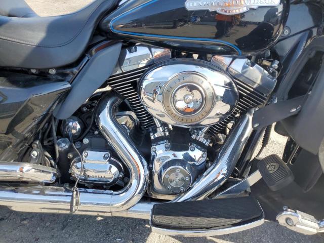 2009 HARLEY-DAVIDSON FLHTCU 1HD1FL4109Y608718