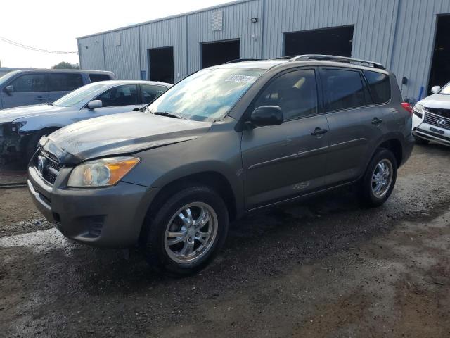 2010 Toyota RAV4 