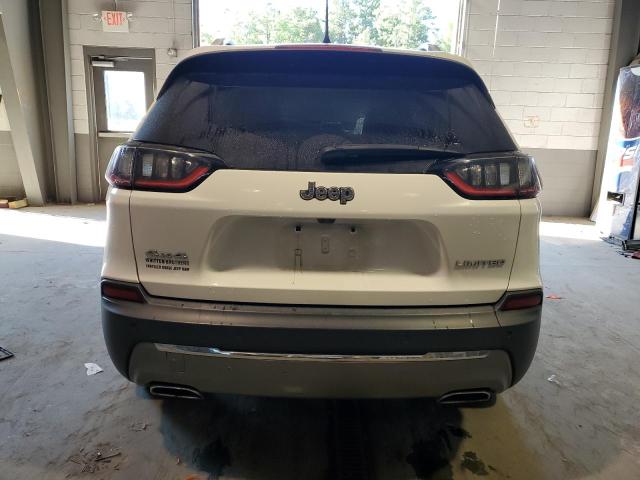 1C4PJMDX1KD239501 Jeep Cherokee Limited