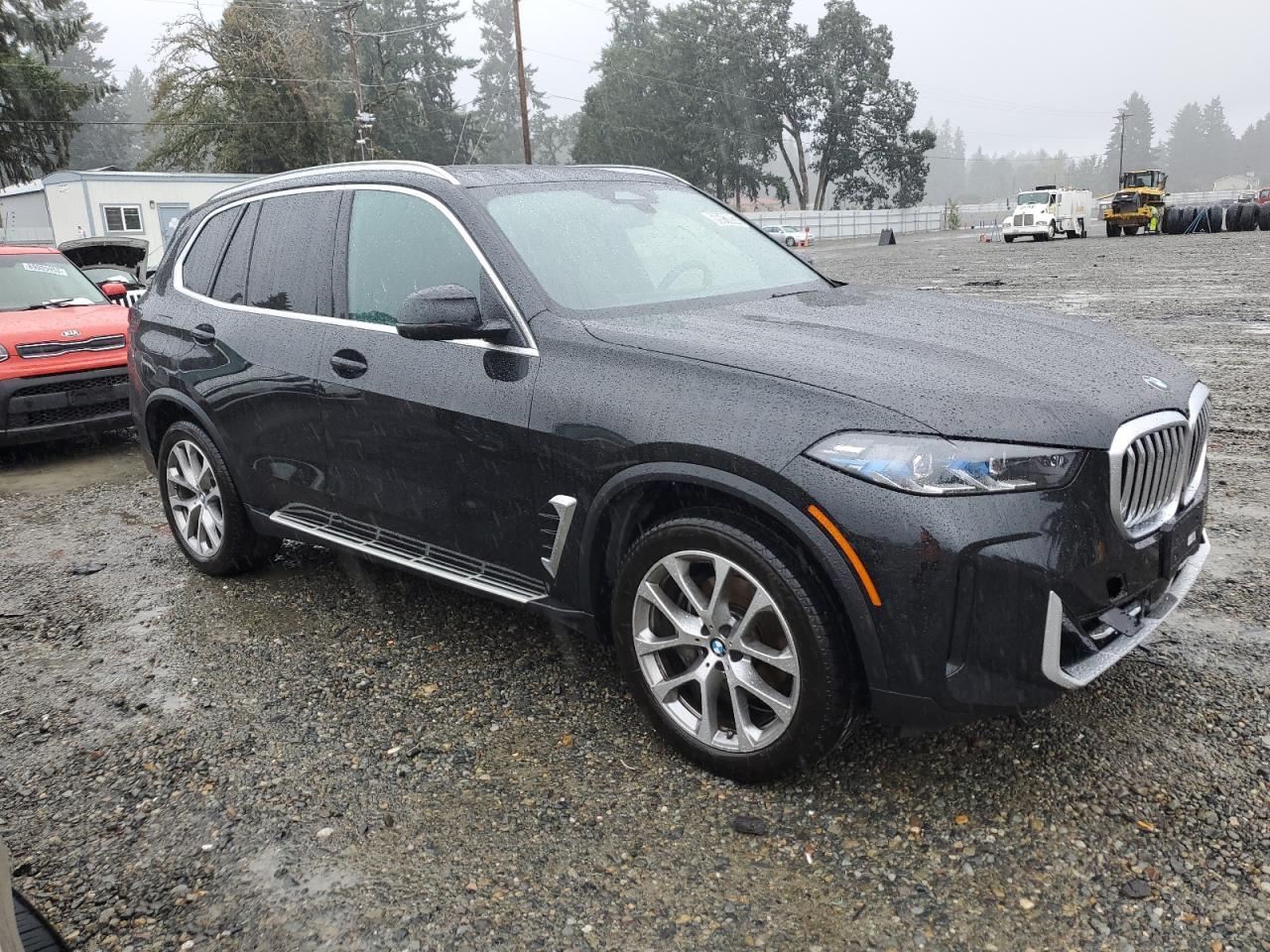 5UX13EU00R9S52227 BMW X5 2024