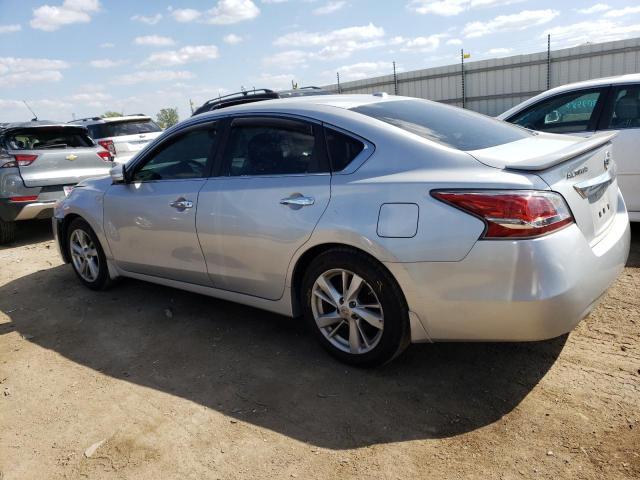 1N4AL3AP1FC160863 Nissan ALTIMA 2.5