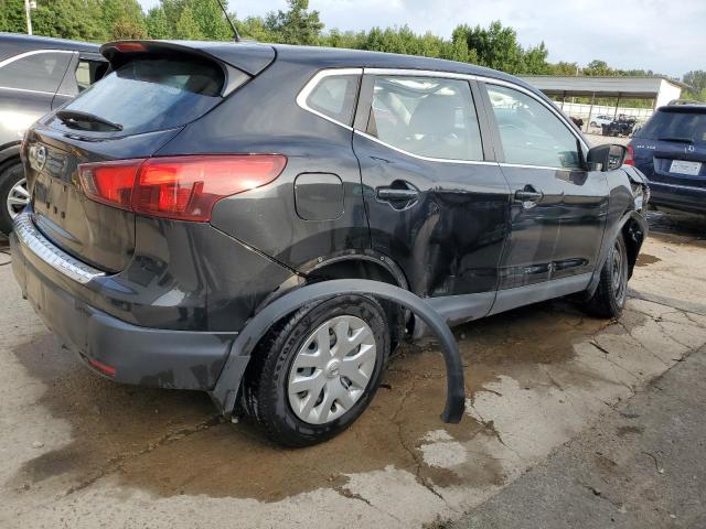 JN1BJ1CPXHW001933 Nissan Rogue Sport S
