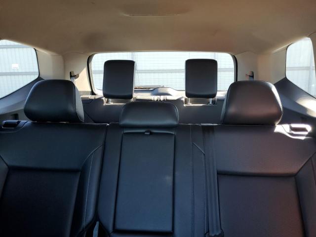2018 VOLKSWAGEN ATLAS SE - 1V2KR2CA5JC567074