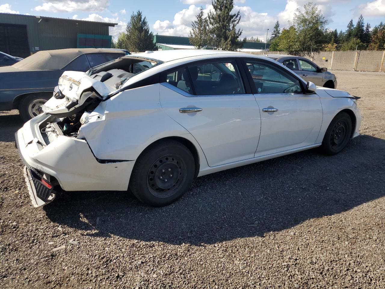 1N4BL4BV9LC237658 NISSAN ALTIMA 2020