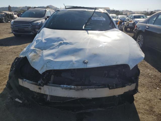 WDDHF5KB5EB063206 Mercedes-Benz E 350
