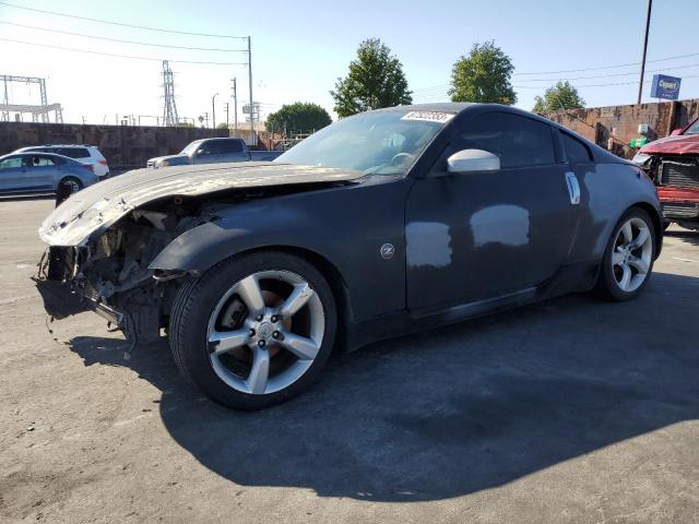 2004 Nissan 350Z 