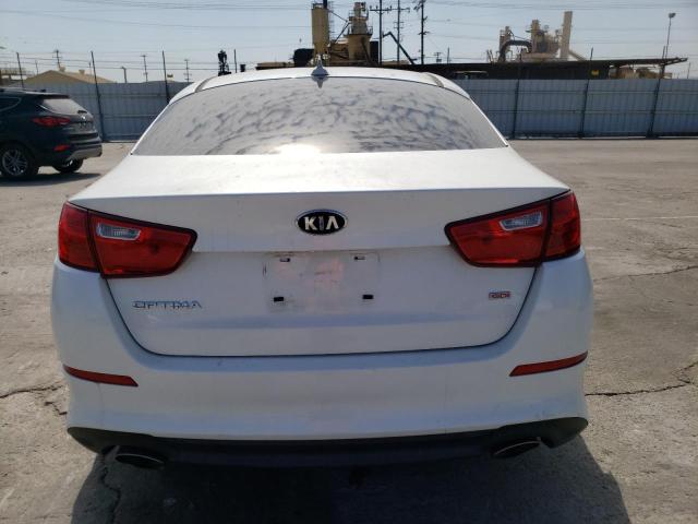 KNAGM4A7XF5616867 KIA Optima Lx