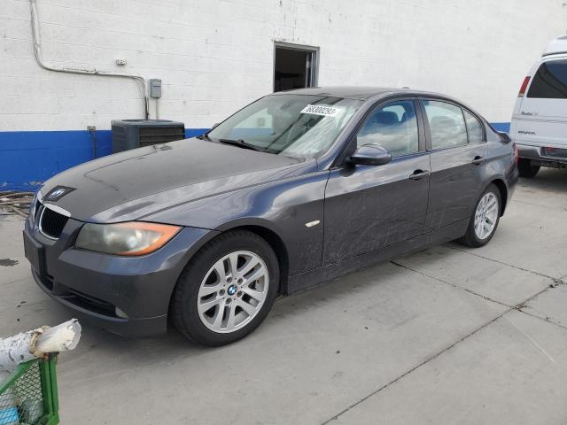 2007 BMW 3 Series 328i