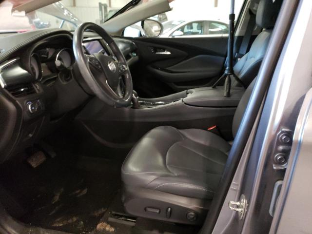 LRBFXCSA9KD020691 Buick Envision Essence