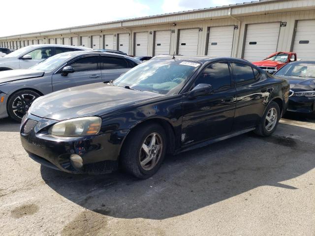 2004 Pontiac Grand Prix GT2