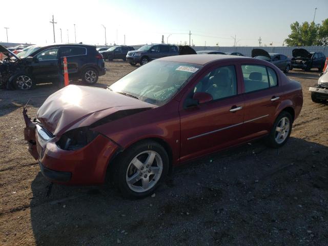 2009 Chevrolet Cobalt LT