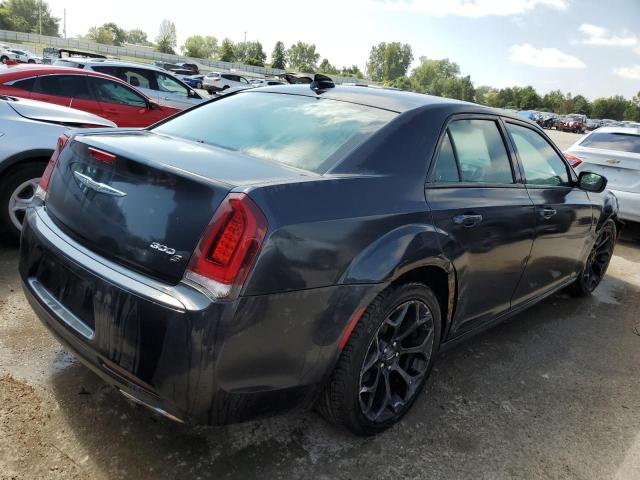 2C3CCABG0KH559409 Chrysler 300 S 3