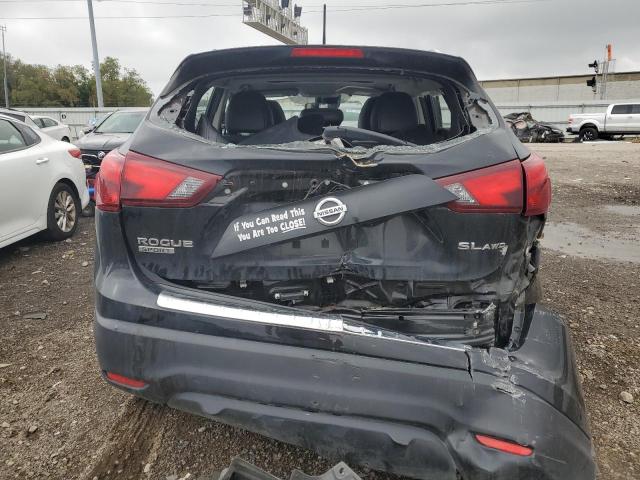 JN1BJ1CR1JW600176 Nissan Rogue Sport S