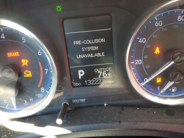 2018 TOYOTA COROLLA L - 5YFBURHE1JP761094