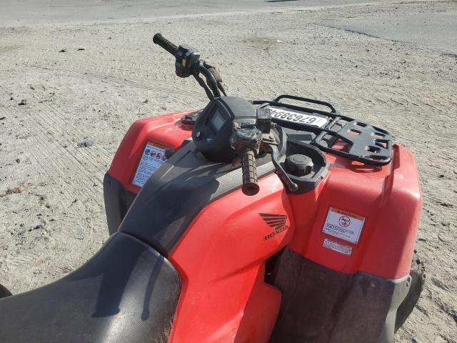 2021 HONDA TRX420 FA 1HFTE47A4M4600626