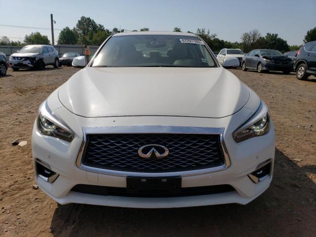 JN1EV7BR7NM340096 Infiniti Q50 LUXE 5