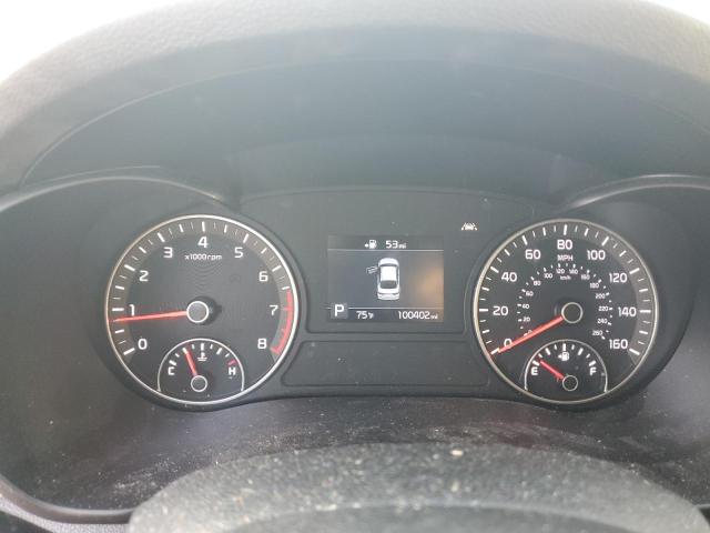 5XXGU4L12KG301126 KIA OPTIMA EX