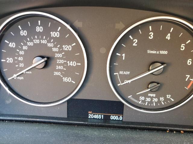 2015 BMW 328 XI - WBA3B3C52FF546527
