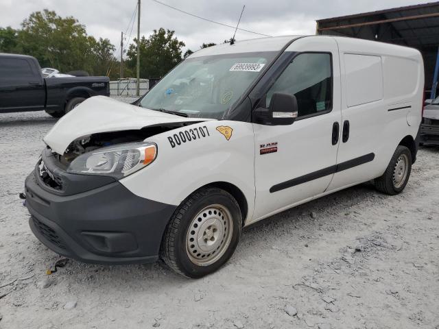 2021 RAM PROMASTER - ZFBHRFAB2M6U13295