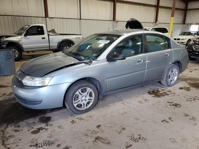 2003 Saturn Ion 