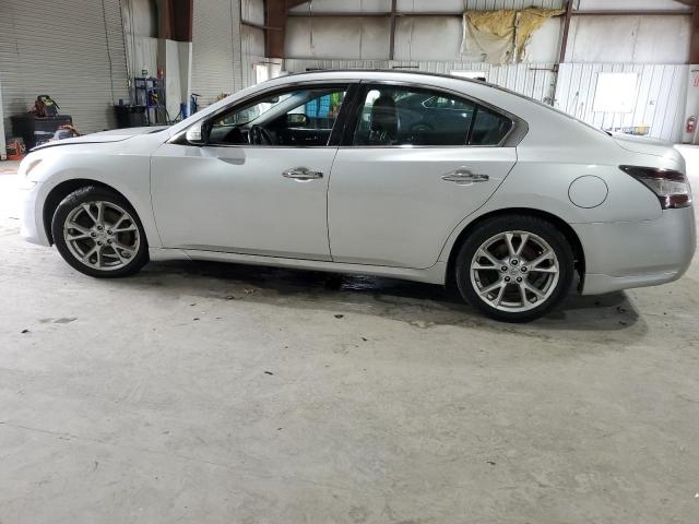 1N4AA5AP8EC467785 Nissan MAXIMA S