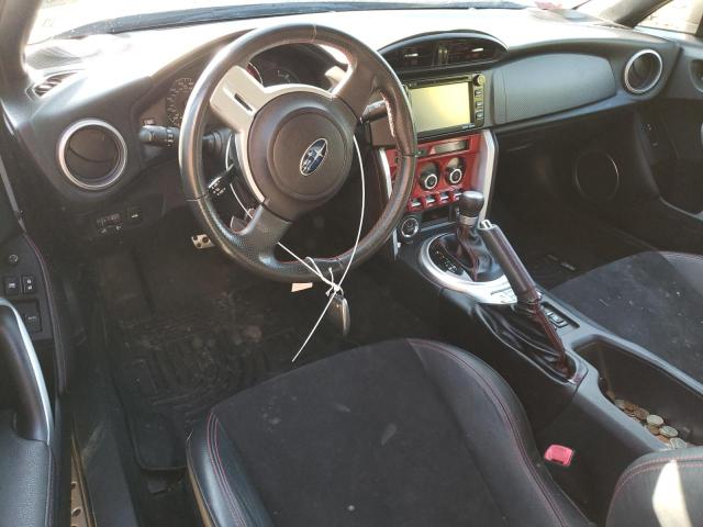JF1ZCAC13G8600683 Subaru Brz 2.0 Limited
