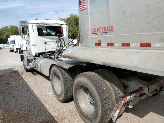 MACK 600 CXU600 2016 white  diesel 1M1AW02Y3GM079415 photo #4