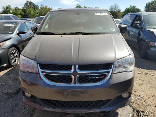2C4RDGCG6JR248564 Dodge Grand Caravan Sxt