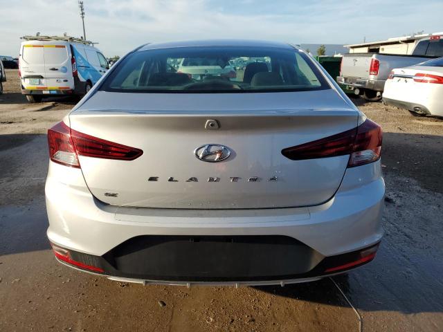 KMHD74LF5LU930795 Hyundai Elantra SE 6