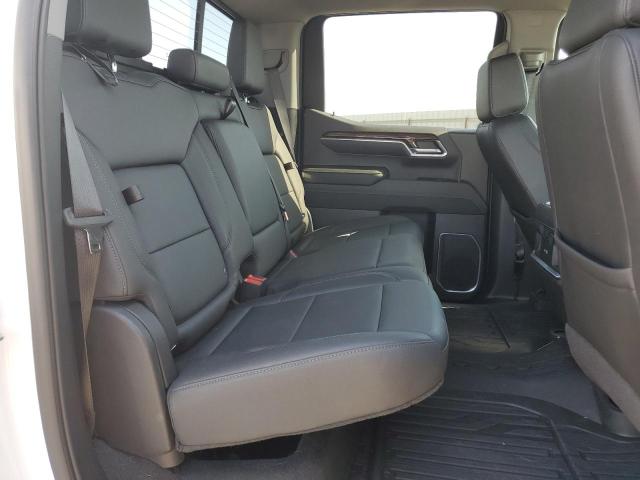 3GTUUCED4PG227846 GMC Sierra K1500 Elevation