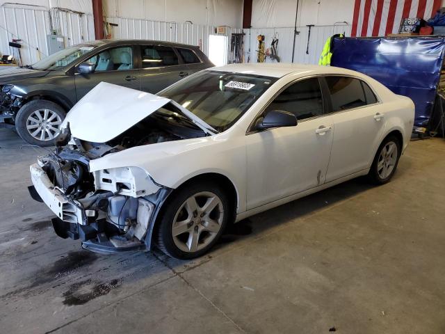 2011 Chevrolet Malibu LS