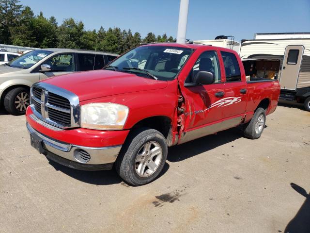 2006 Dodge Ram 1500 ST