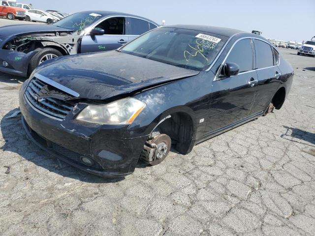 2006 INFINITI M35 Base