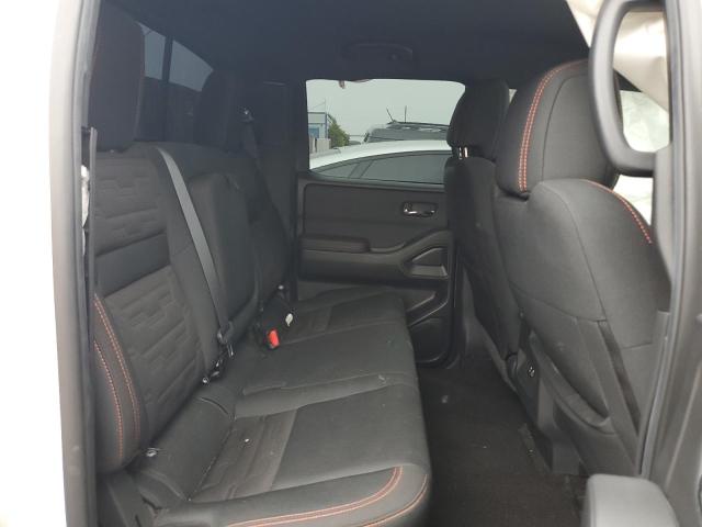 1N6ED1EJ2NN604626 Nissan FRONTIER S