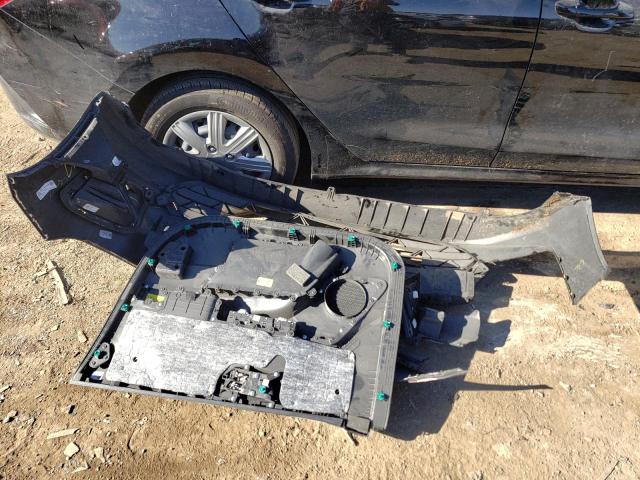 3KPA24AD5PE540369 KIA RIO LX