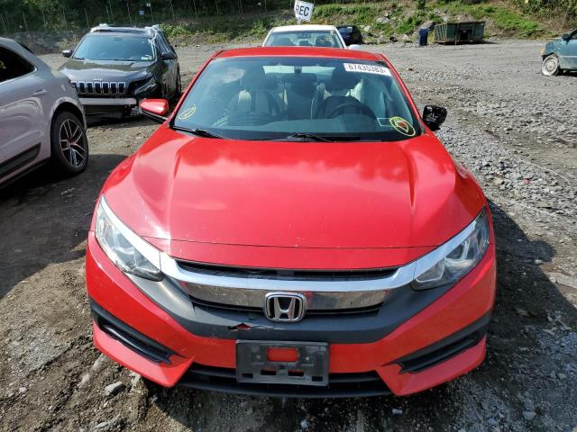 2HGFC4A54HH301513 | 2017 HONDA CIVIC LX