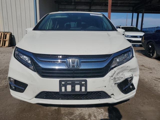 2018 HONDA ODYSSEY EL 5FNRL6H96JB005226
