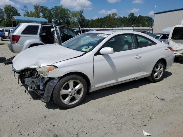 2004 Toyota Camry Solara SE