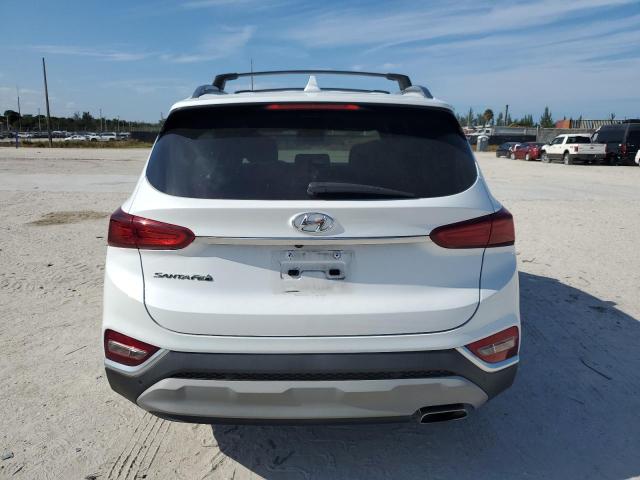 5NMS33ADXLH170129 2020 HYUNDAI SANTA FE