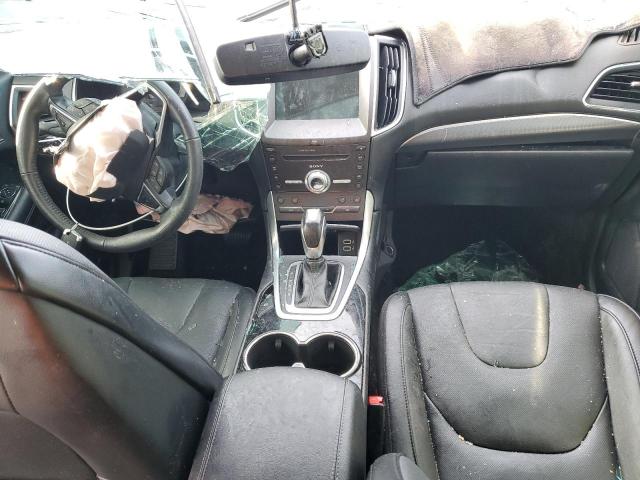 2FMPK3K97JBB42234 Ford Edge Titanium