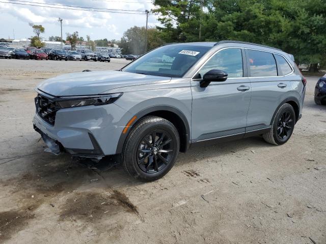 2024 HONDA CR-V SPORT - 7FARS6H87RE022742