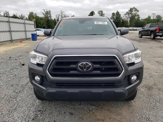 5TFAX5GN7MX194411 Toyota Tacoma DOU 5